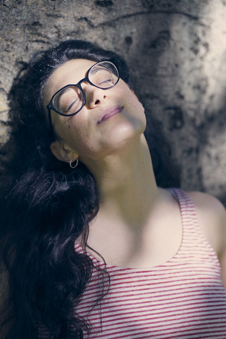 Rixa Schwarz Portraitfotografie Köln
