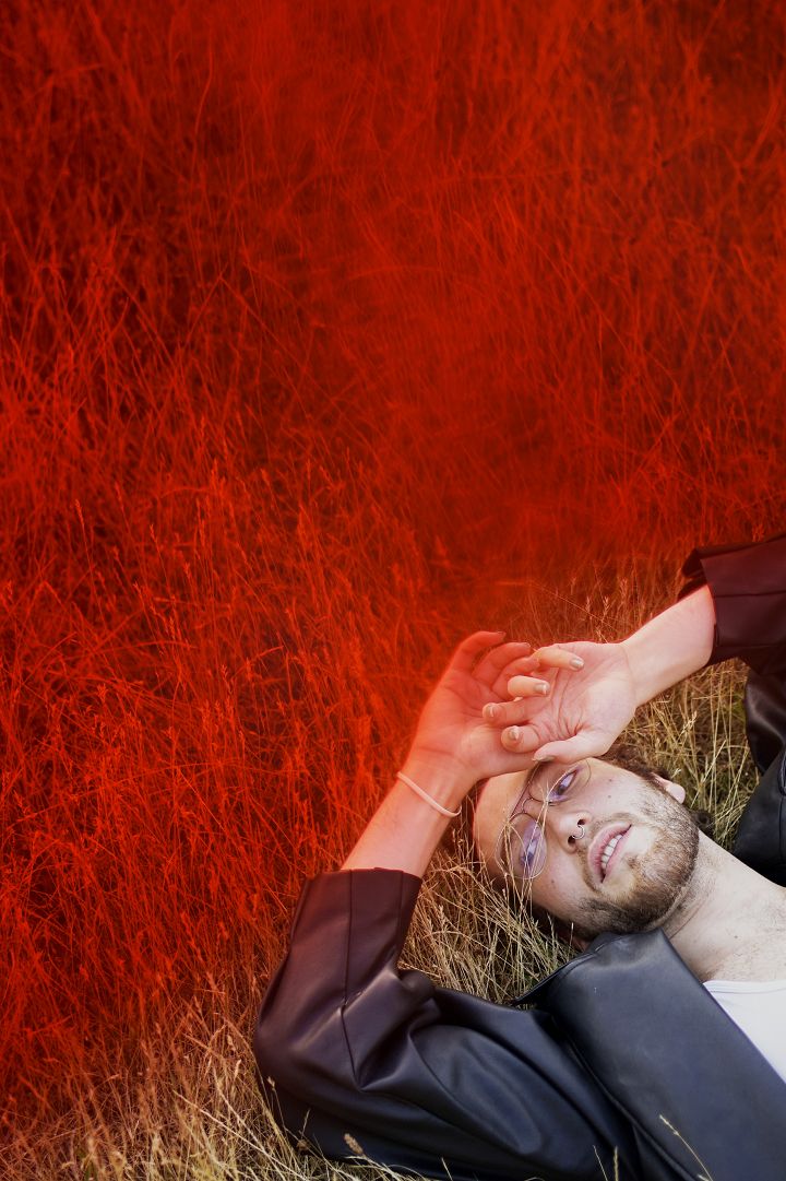 Rixa Schwarz Portraitfotografie Köln